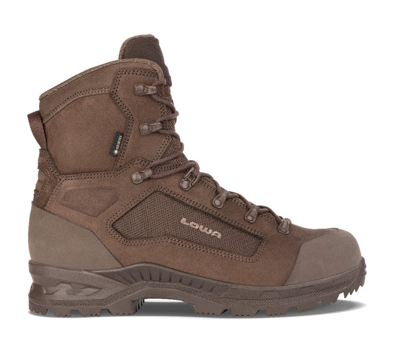 Breacher N GTX Mid