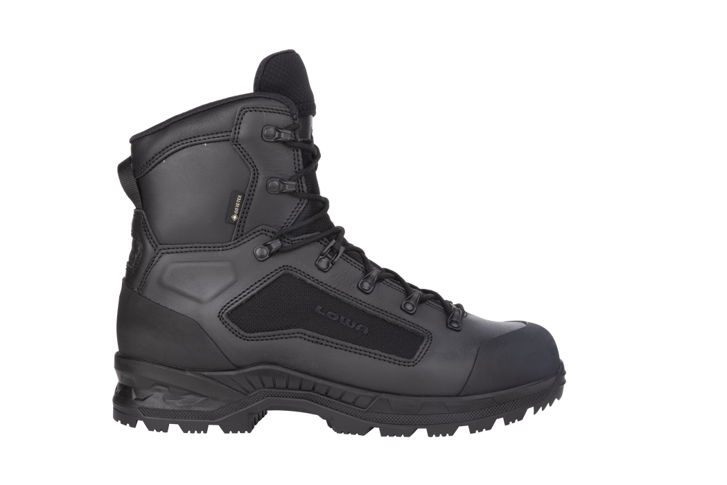 Breacher GTX Mid