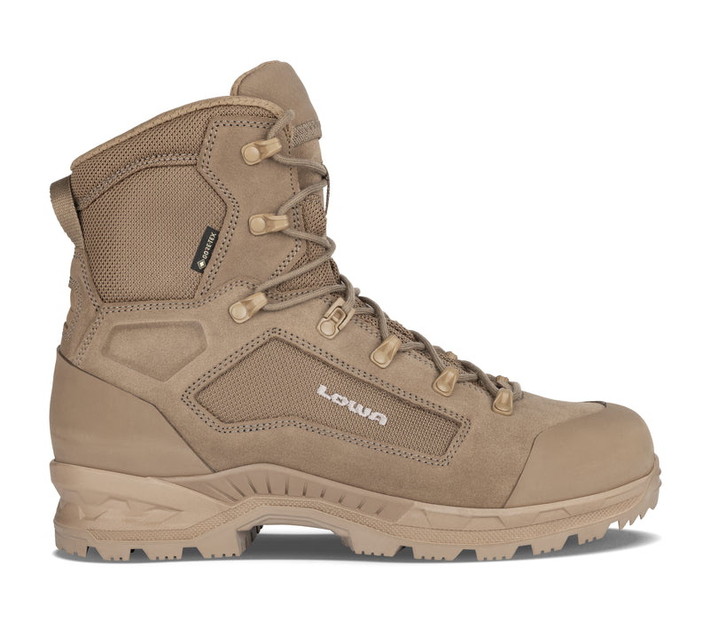 Breacher S GTX Mid