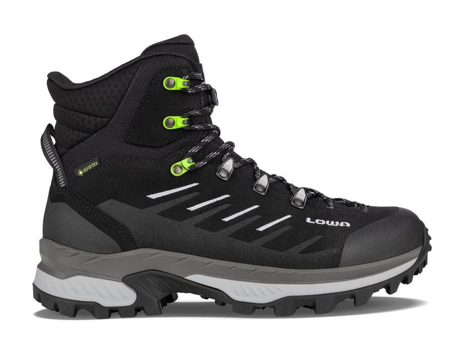Randir GTX Mid