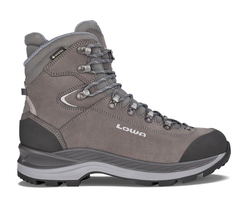 Lady GTX