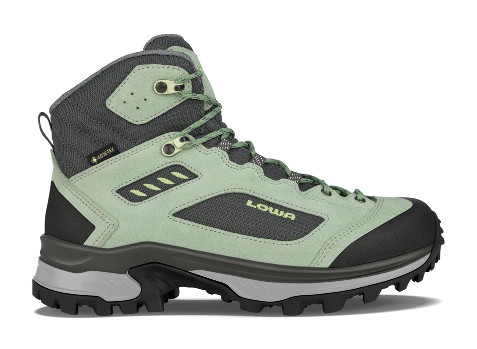 Corvara GTX Mid Ws