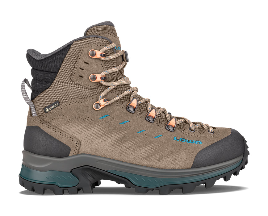 Naisten Randir GTX Mid