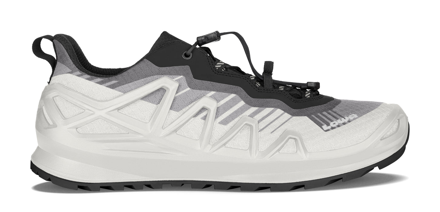Merger GTX Lo