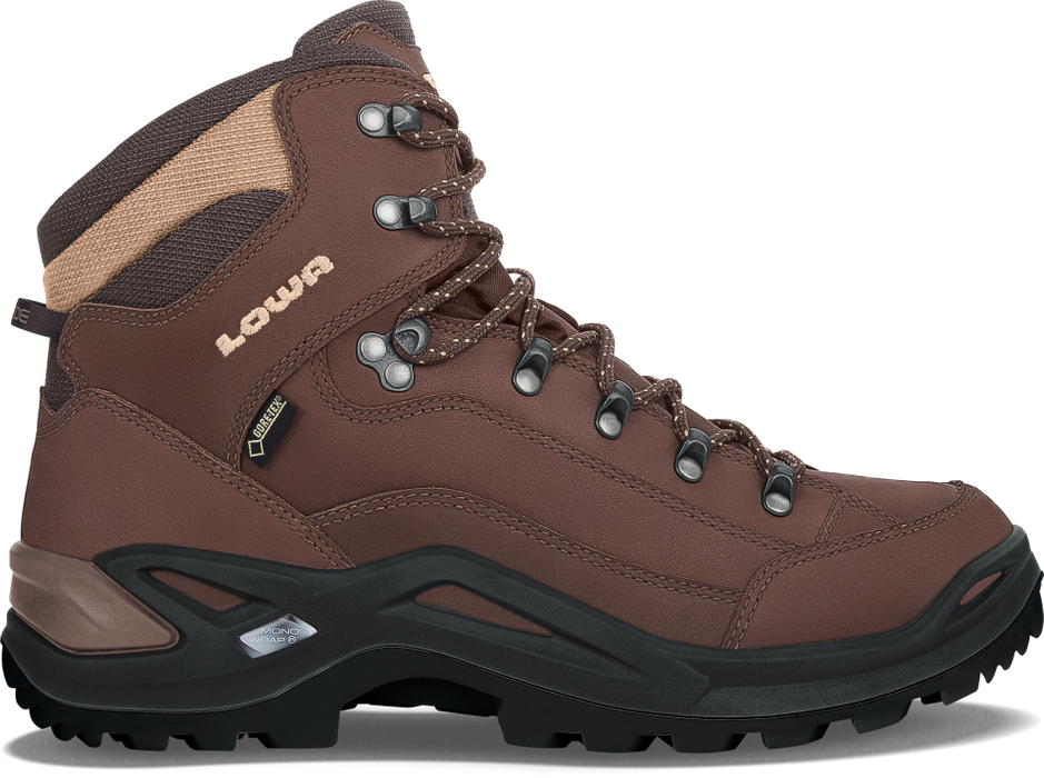 Renegade GTX Mid W(wide)