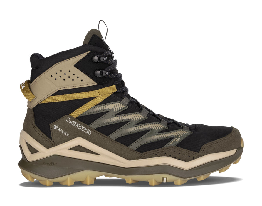 Miesten Maddox PRO GTX Mid
