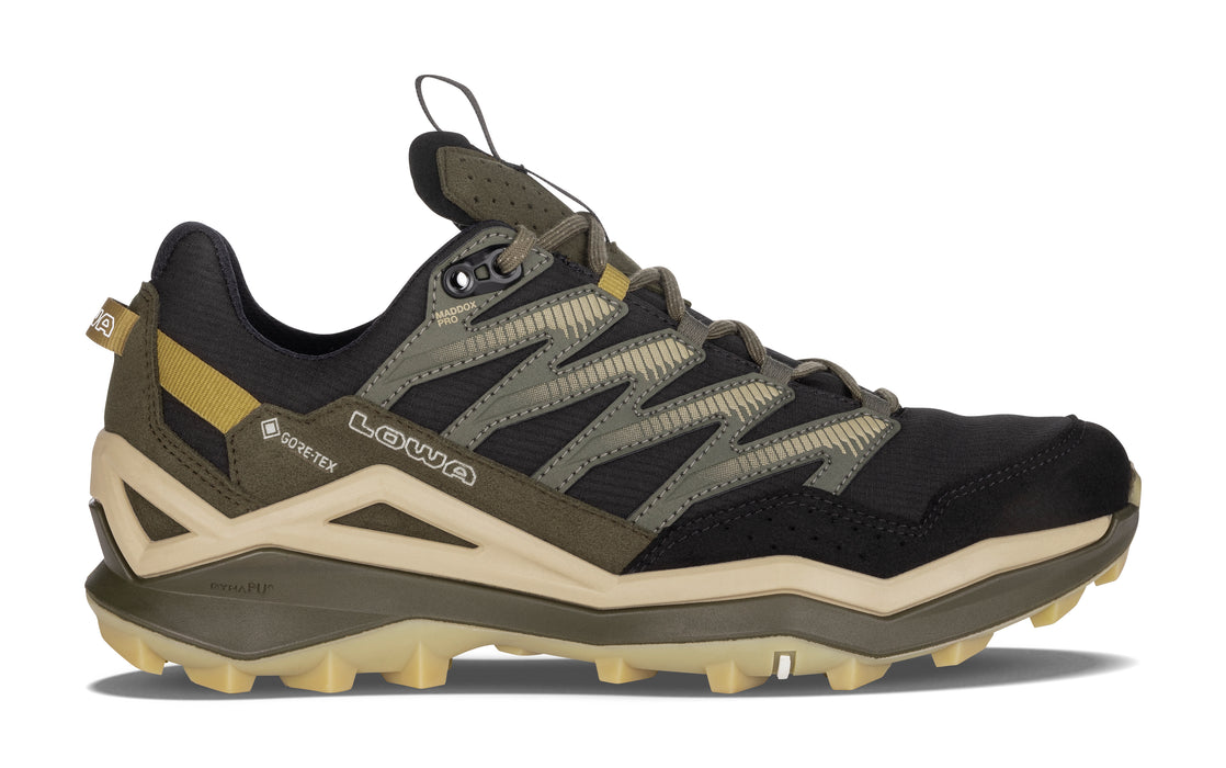 Miesten Maddox PRO GTX Lo