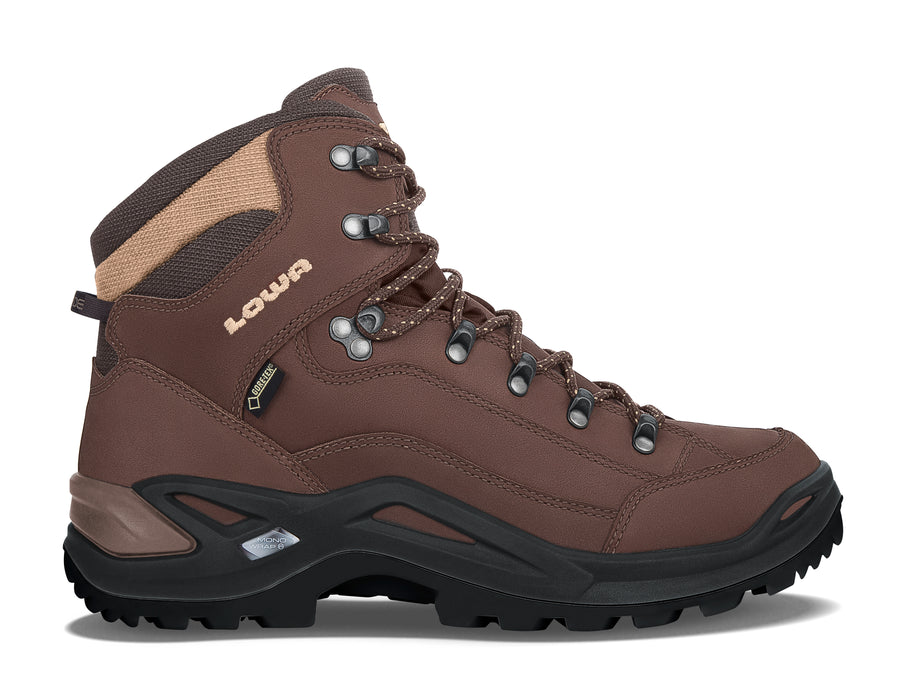 Miesten Renegade GTX Mid vaelluskenkä
