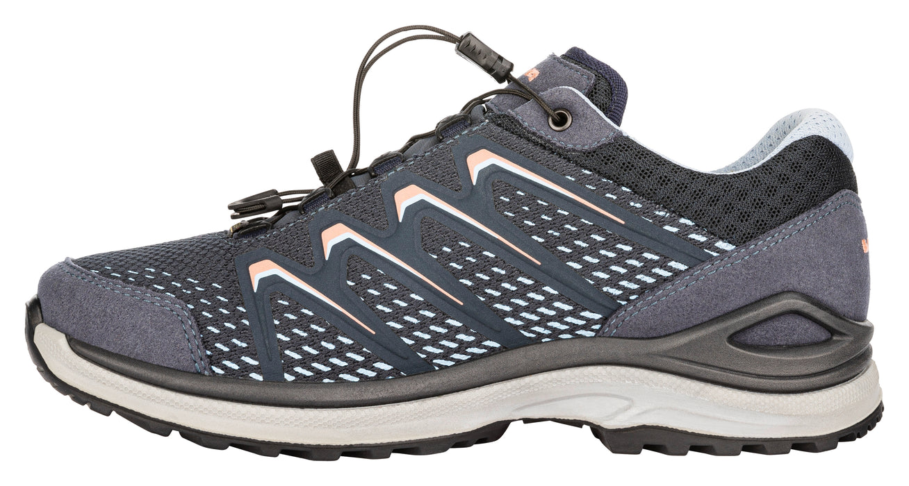 Maddox GTX Lo Ws