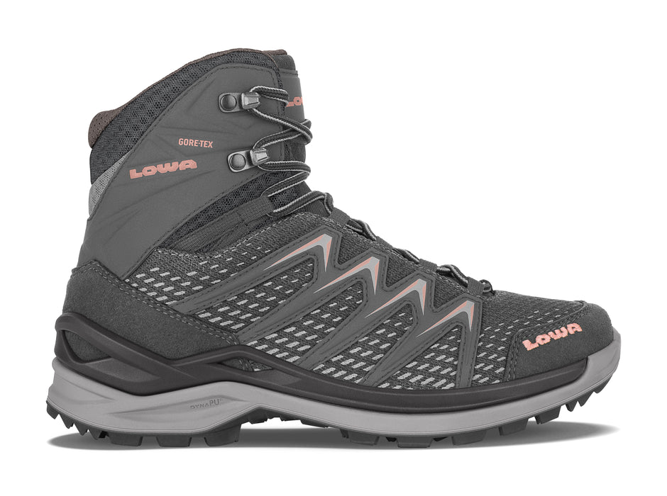 Naisten Innox PRO GTX Mid