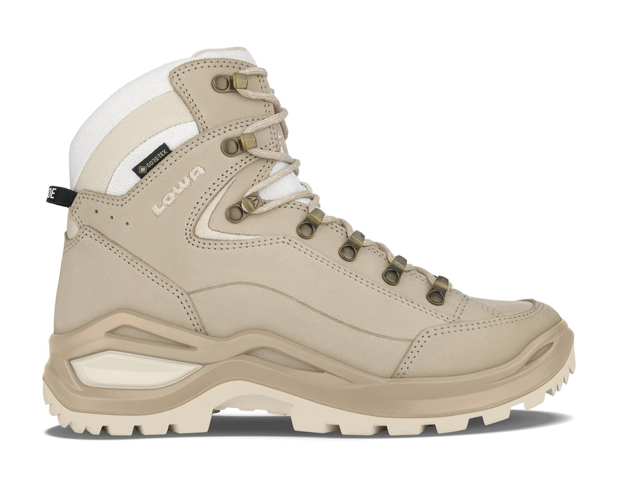 Renegade EVO GTX Mid naisten vaelluskenkä