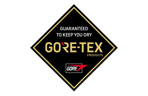 Gore-Tex