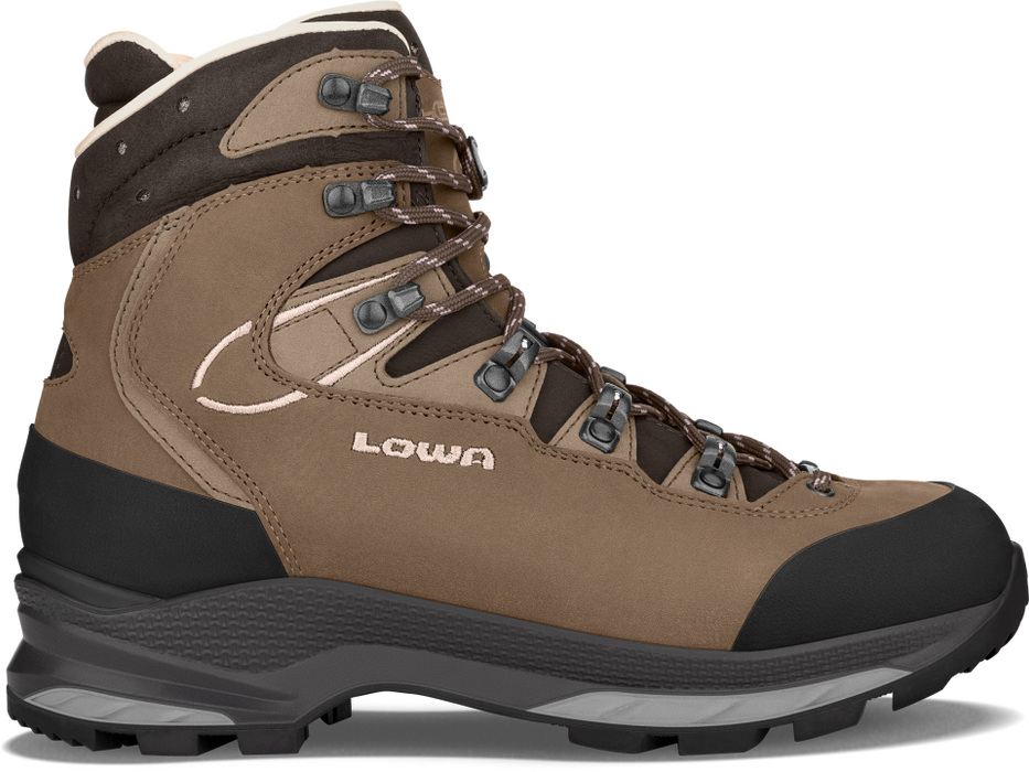 MAURIA EVO LL Ws