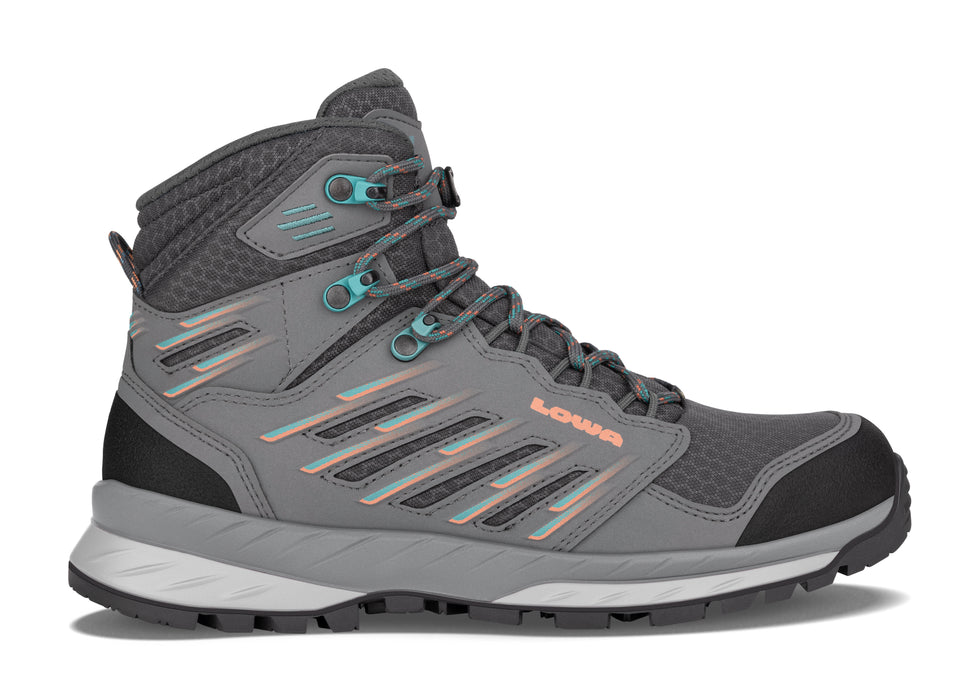 TREK EVO GTX MID Ws
