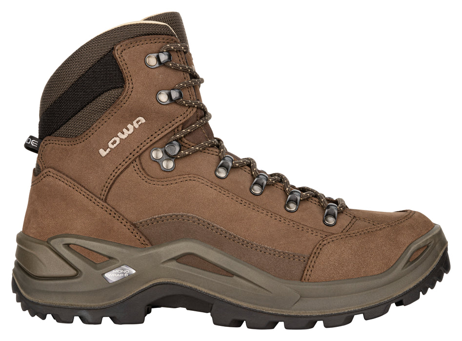 Renegade LL Mid