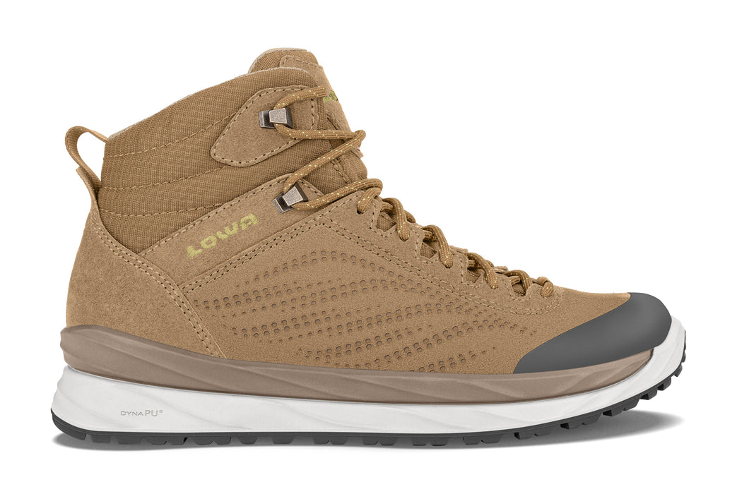 Malta GTX Mid Ws