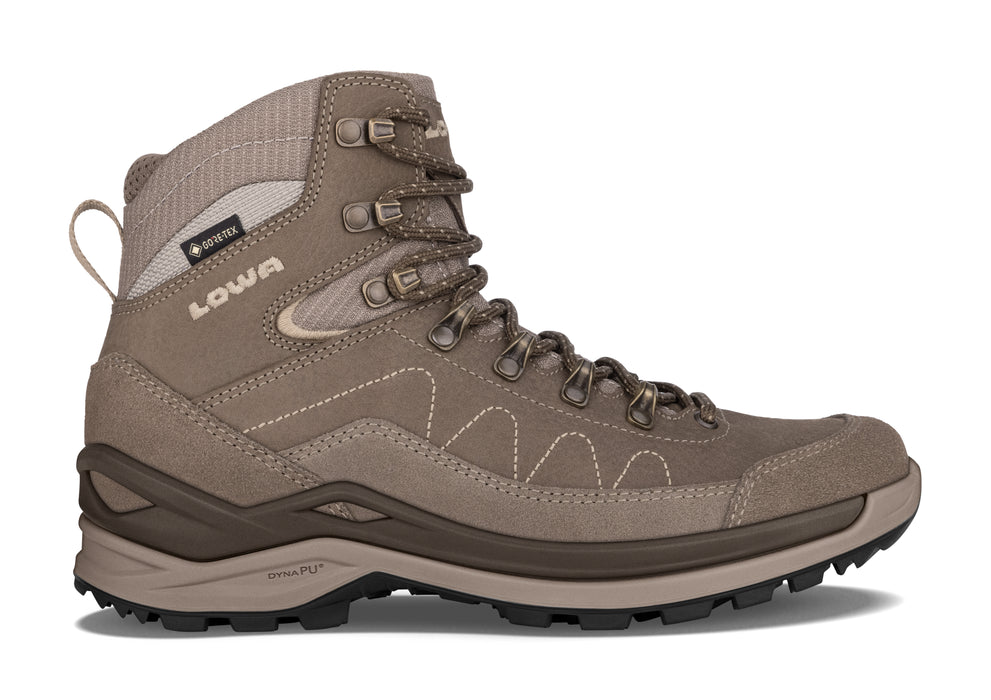 TORO PRO GTX MID Ws