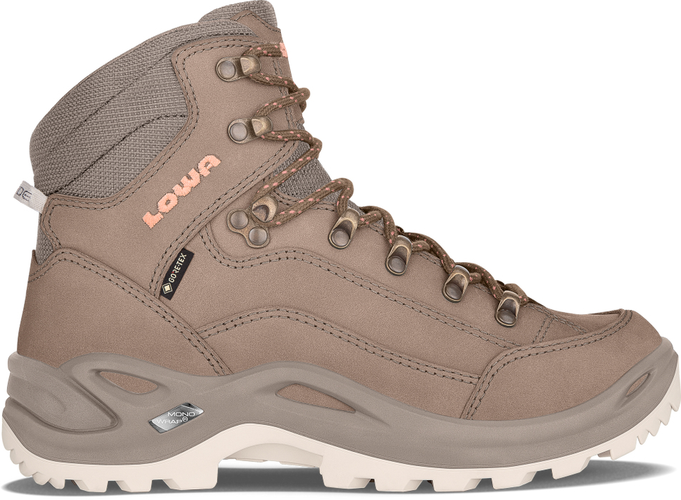 Renegade GTX Mid Ws