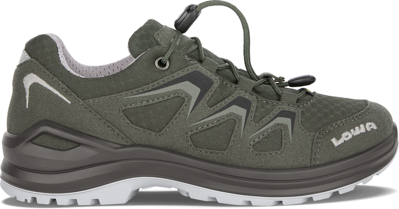 Innox EVO GTX Lo Junior