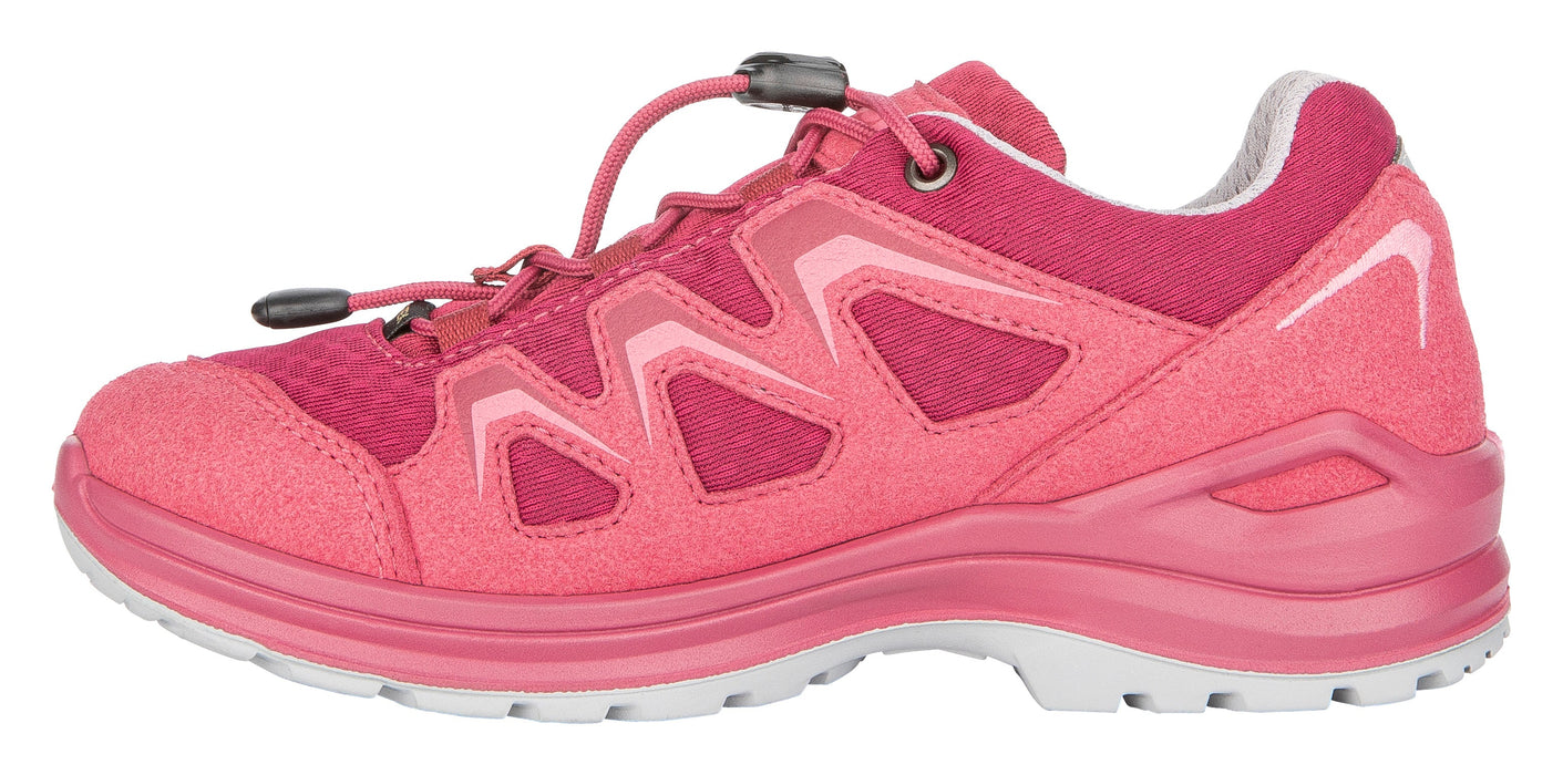 Innox EVO GTX Lo Junior