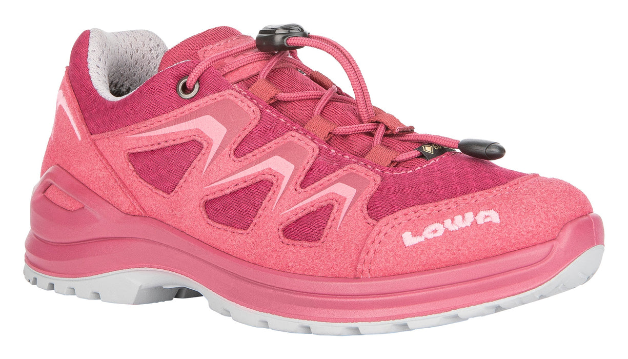 Innox EVO GTX Lo Junior