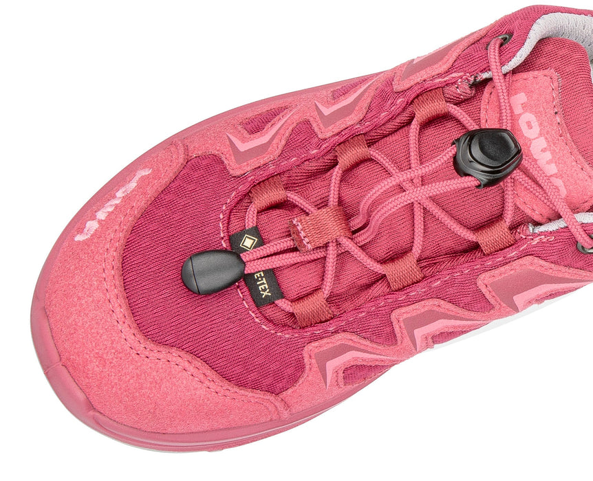 Innox EVO GTX Lo Junior