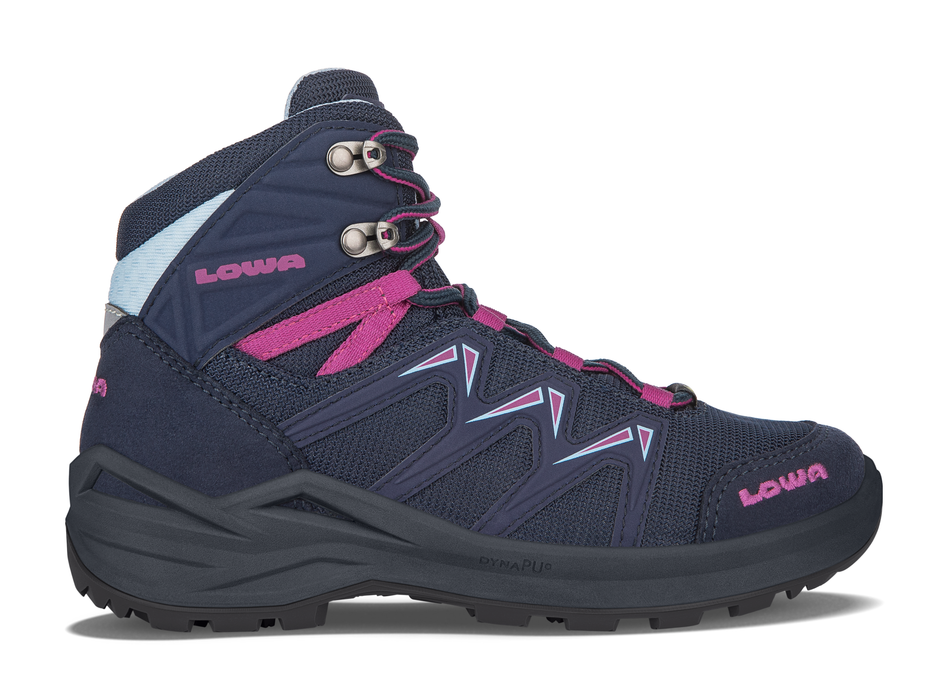 Innox PRO GTX Mid Junior