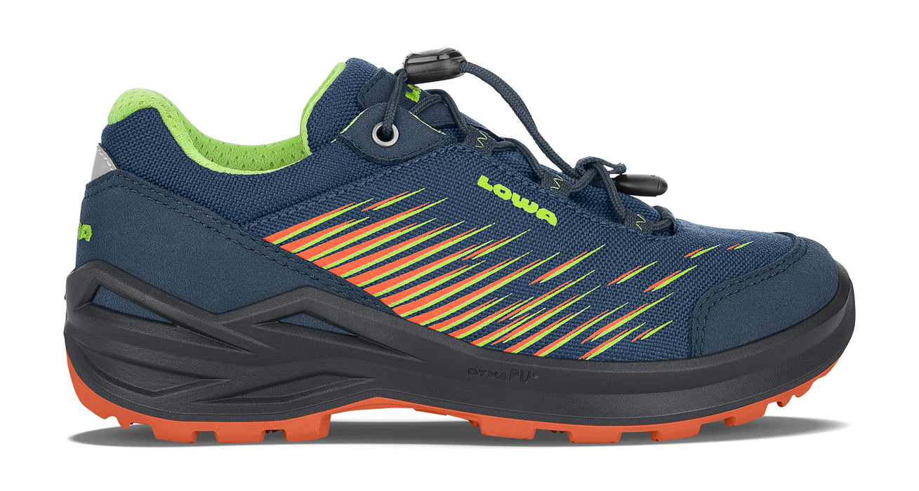 Zirrox GTX Lo Junior