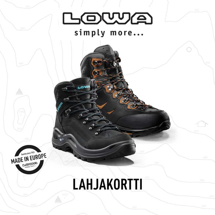LOWA.fi Lahjakortti