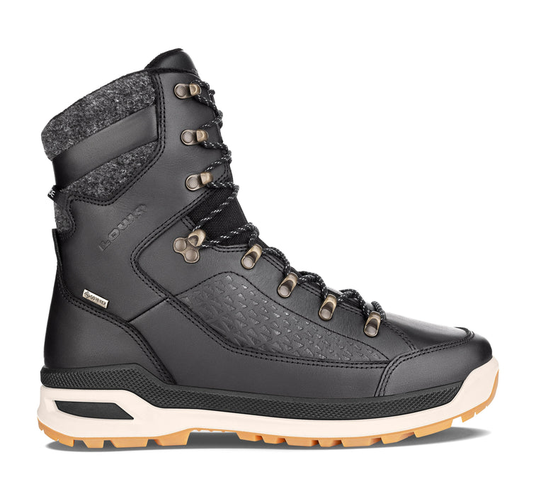 Renegade EVO Ice GTX
