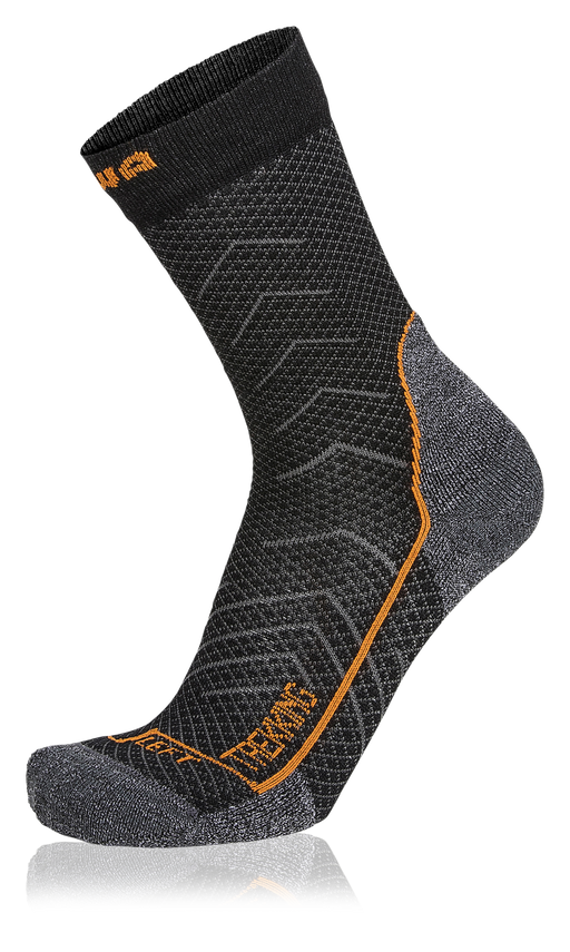 LOWAn Kuva numero 2 tuotteesta trekking värissä Anthracite