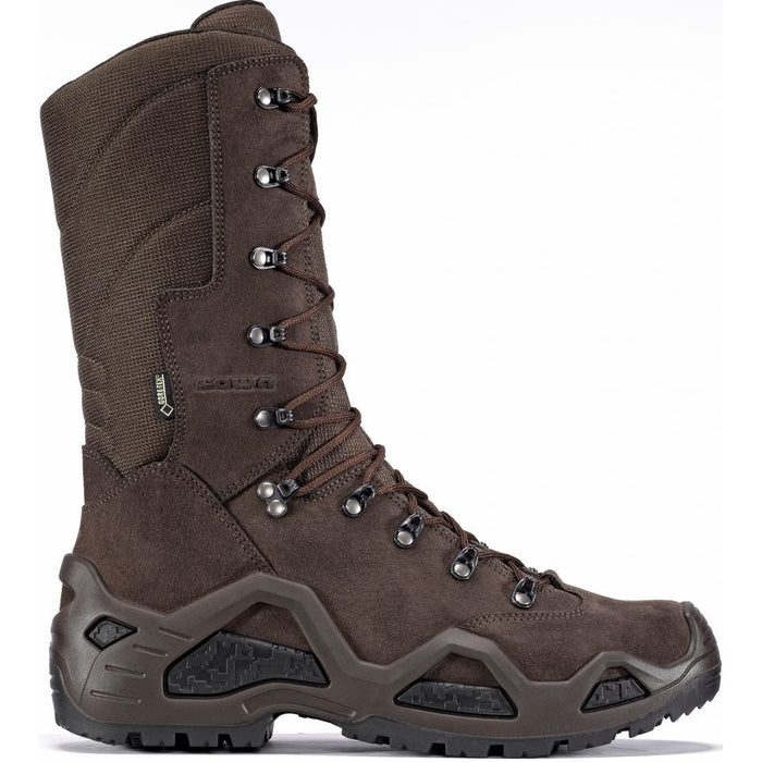 LOWAn Kuva numero 1 tuotemerkin LOWA tuotteesta z 11s gtx ws värissä Dark Brown