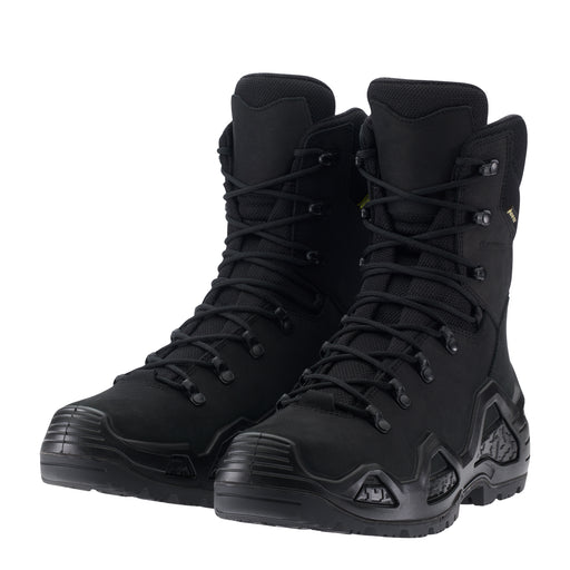 LOWA Z-8N MK2 GTX PR miesten viranomaiskenkä, black