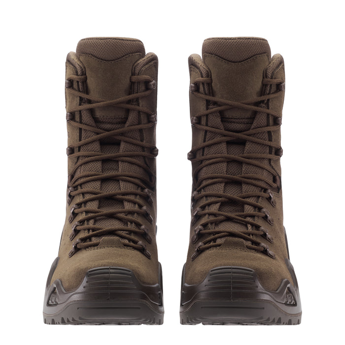 LOWA Z-8S MK2 GTX PR miesten viranomaiskenkä, dark brown