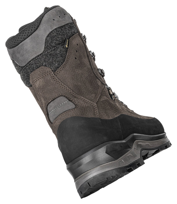 LOWA Tibet EVO 200 GTX Hi miesten vaelluskenkä, slate