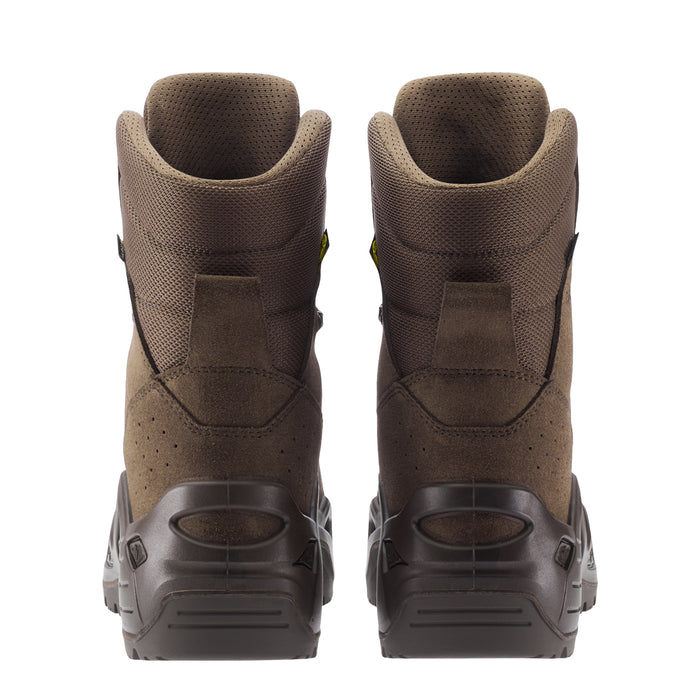 LOWA Z-8S MK2 GTX PR miesten viranomaiskenkä, dark brown