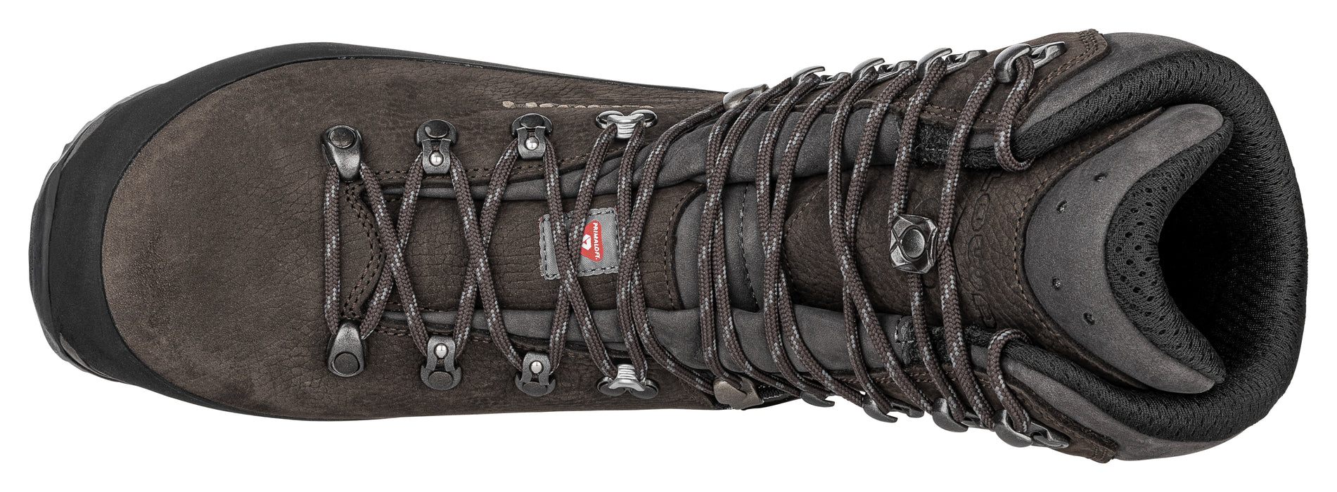 LOWA Tibet EVO 200 GTX Hi miesten vaelluskenkä, slate