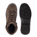 LOWA Z-8S MK2 GTX PR miesten viranomaiskenkä, dark brown