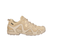 LOWA Zephyr MK2 GTX Lo miesten viranomaiskenkä, desert