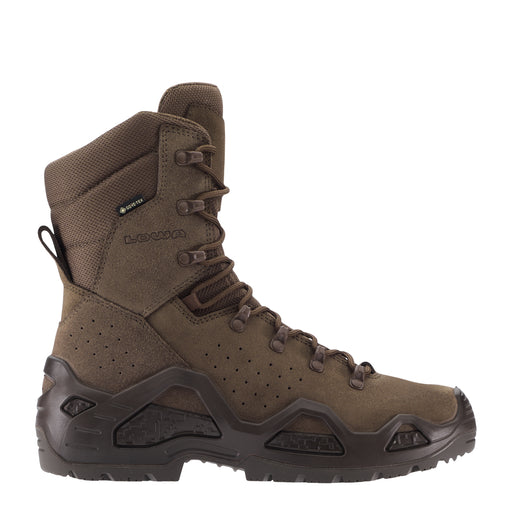 LOWA Z-8S MK2 GTX PR miesten viranomaiskenkä, dark brown