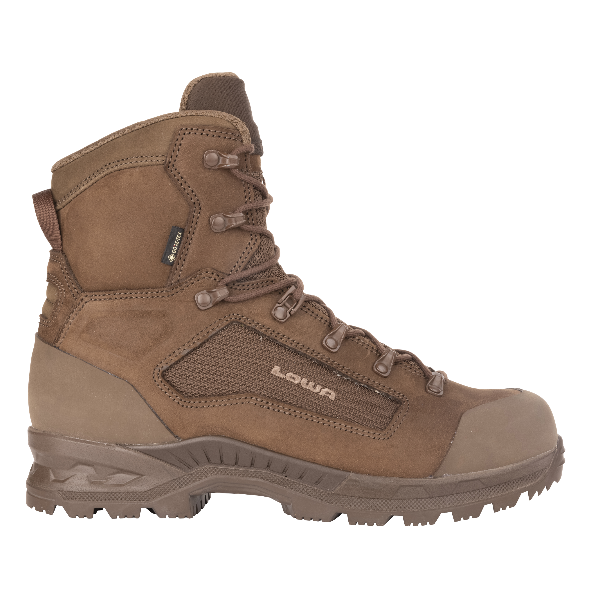 Breacher N GTX Mid