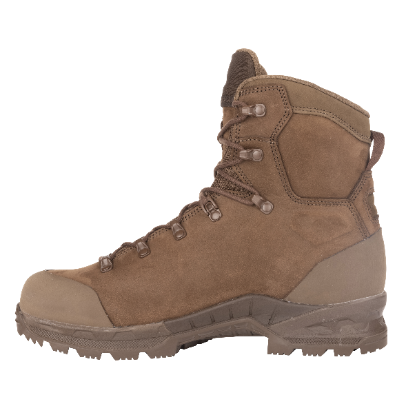 Breacher N GTX Mid