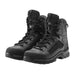 LOWA Breacher GTX Mid miesten viranomaiskenkä, black