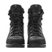 LOWA Breacher GTX Mid miesten viranomaiskenkä, black