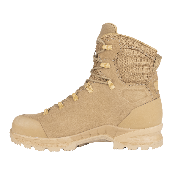 Breacher S GTX Mid