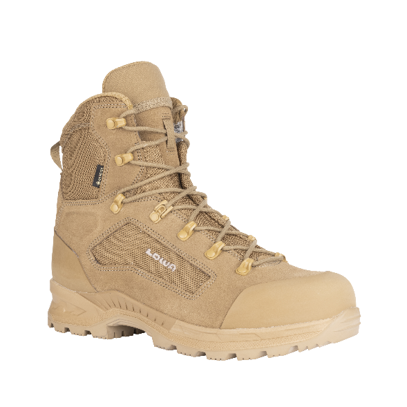 Breacher S GTX Mid