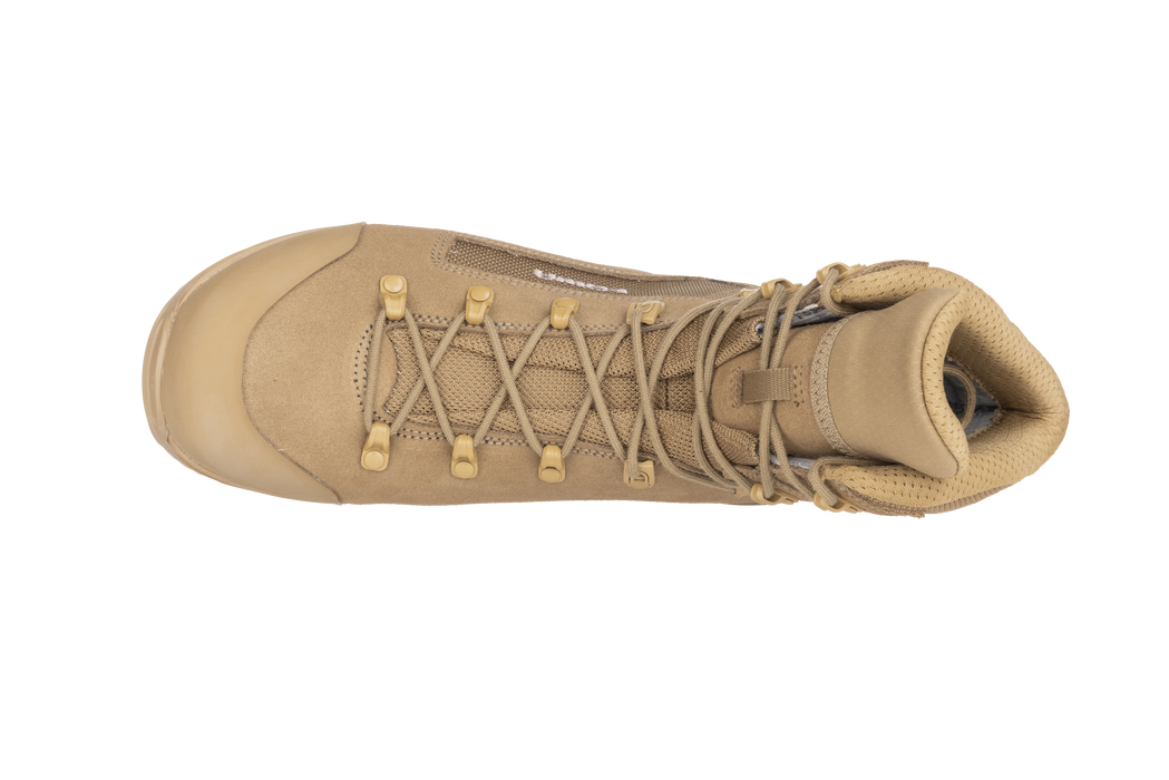 Breacher S GTX Mid