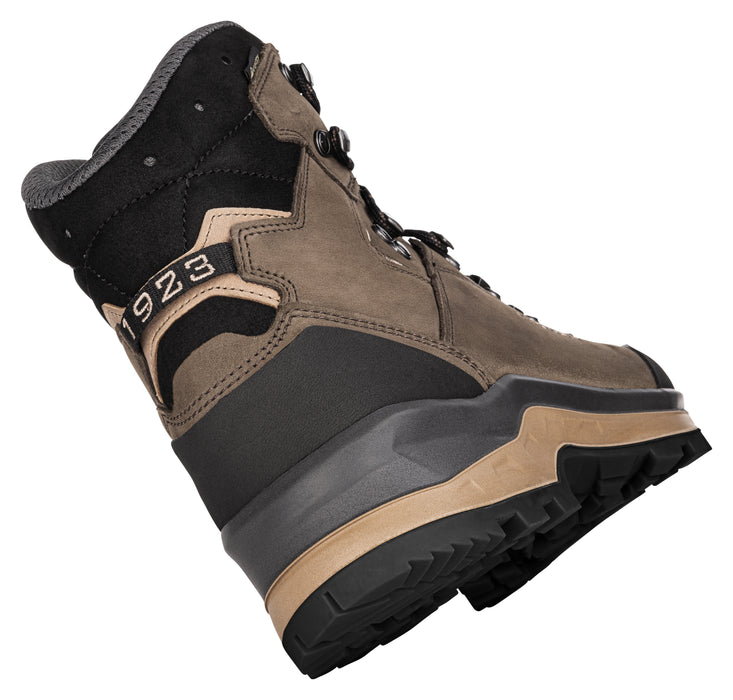Ranger GTX