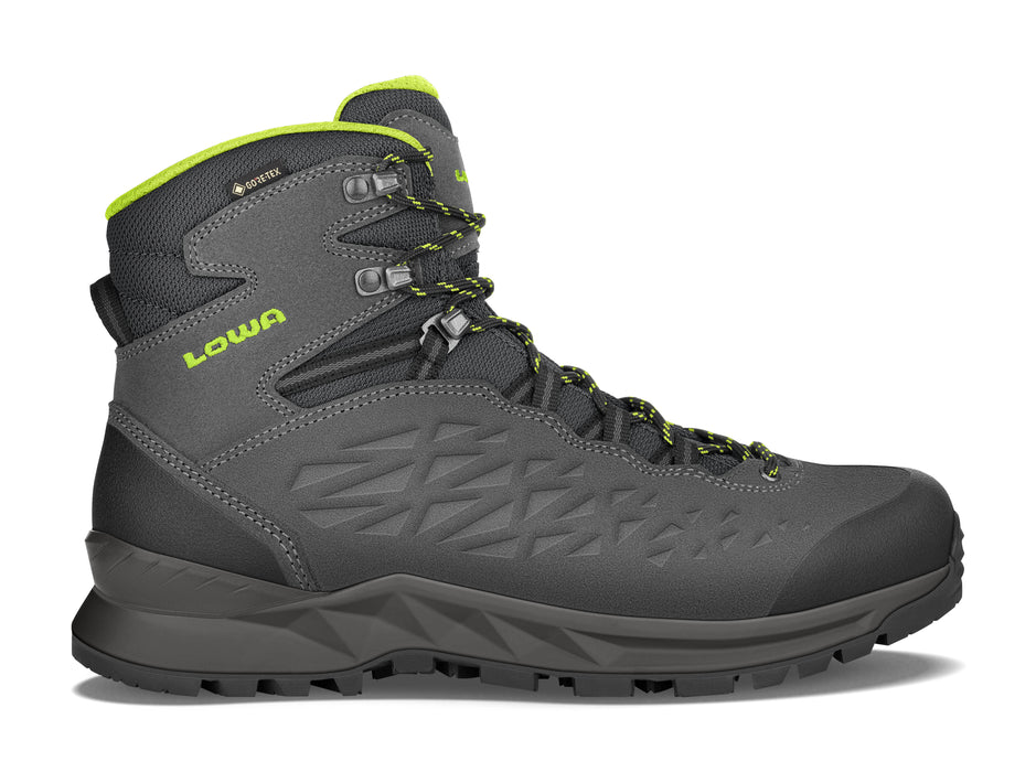 LOWA® EXPLORER II GTX MID