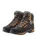 LOWA Camino EVO GTX miesten vaelluskenkä, black/orange